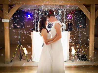 Wedding  on Wedding Dj And Mobile Disco Hire   Compare Costs Across The Uk And