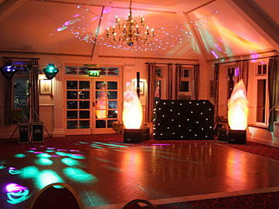 Plymouth Wedding Venues on Disco Hire In Plymouth  Devon  Cornwall  South Hams Prices   Wedding