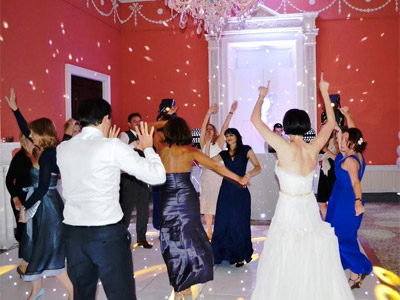 Euphorix Mobile Disco DJ image