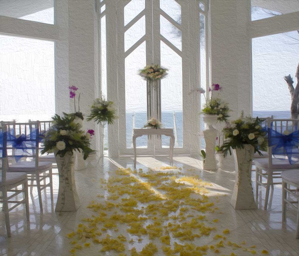 Sample image for wedding venue finder service